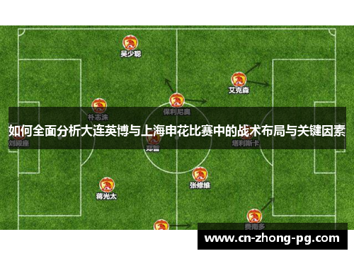 如何全面分析大连英博与上海申花比赛中的战术布局与关键因素 如何全面分析大连英博与上海申花比赛中的战术布局与关键因素